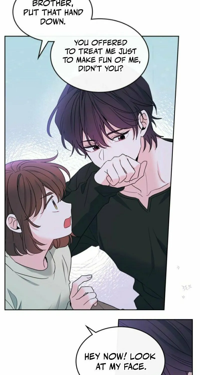 My Life as an Internet Novel Chapter 254 page 26 - 