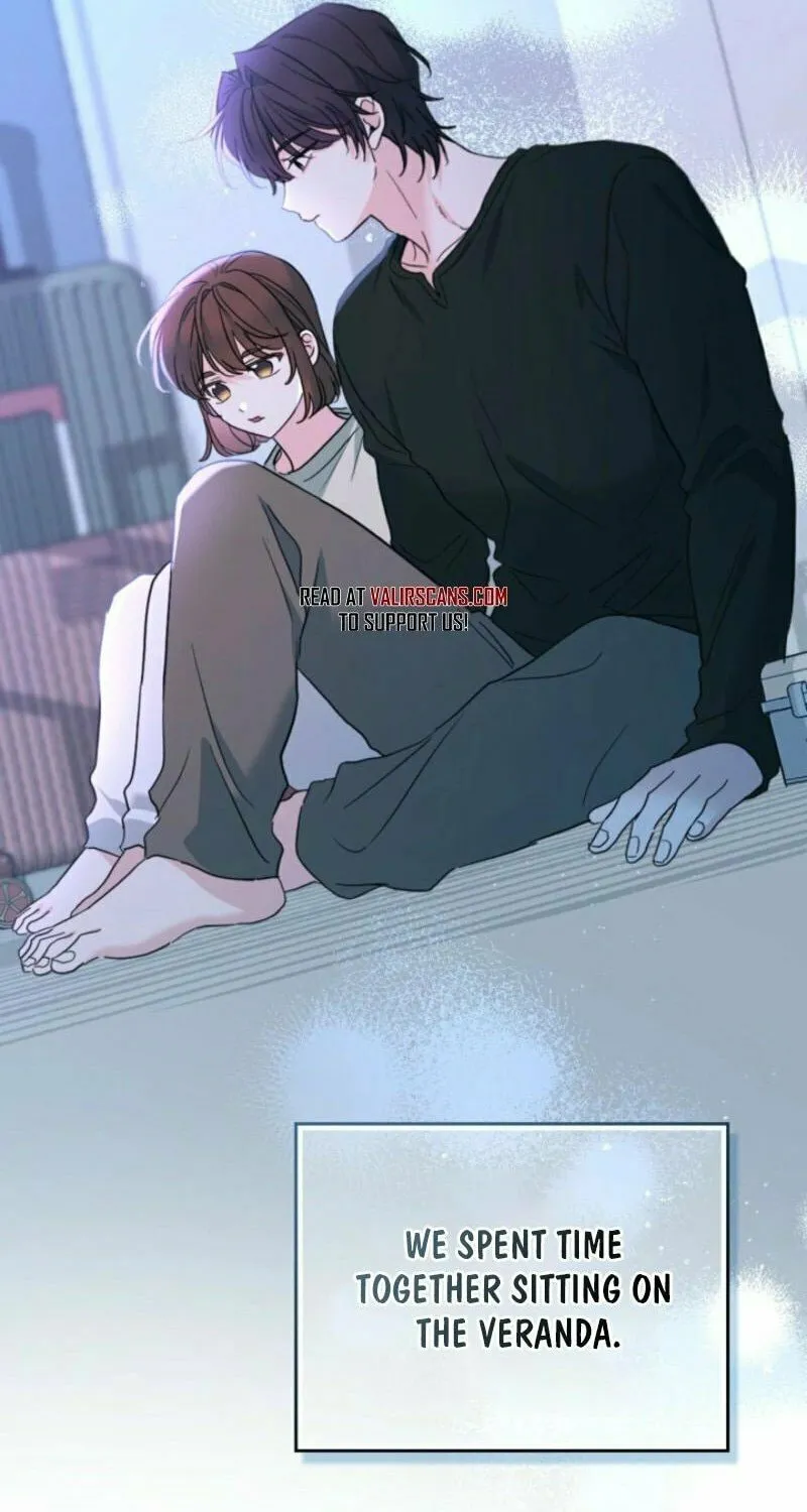 My Life as an Internet Novel Chapter 254 page 33 - 