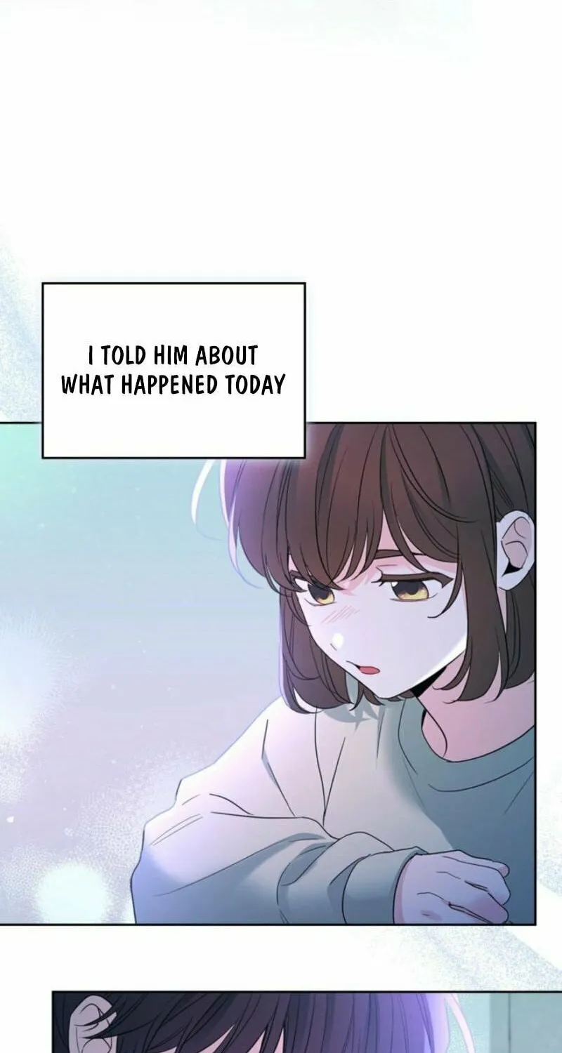 My Life as an Internet Novel Chapter 254 page 34 - 