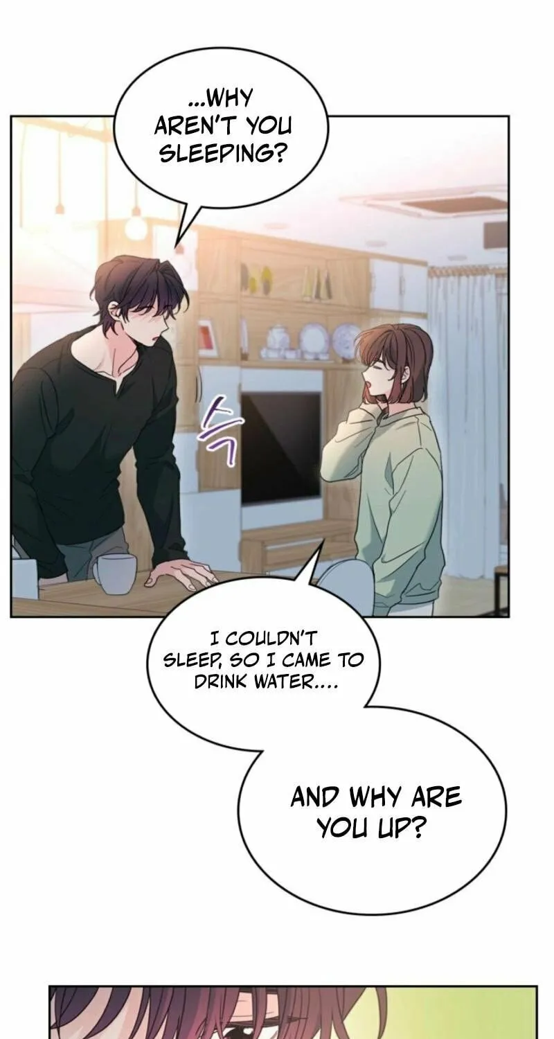 My Life as an Internet Novel Chapter 254 page 5 - 