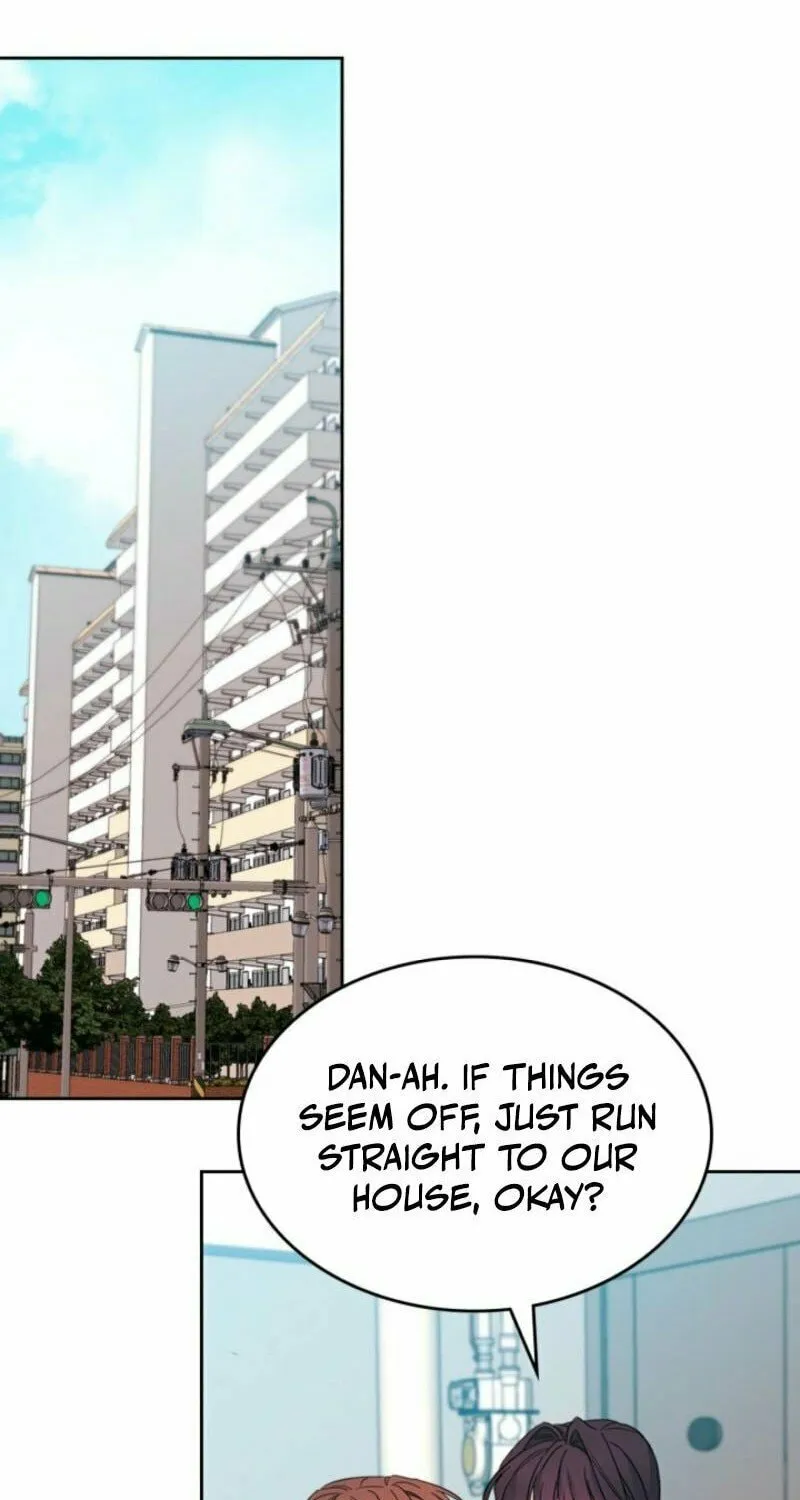 My Life as an Internet Novel Chapter 254 page 45 - 