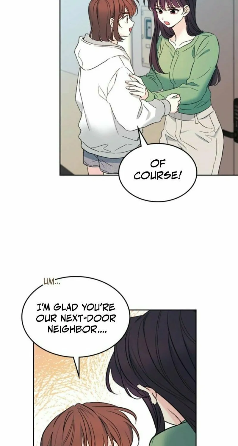 My Life as an Internet Novel Chapter 254 page 46 - 