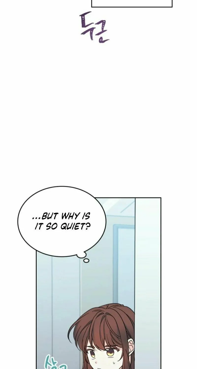 My Life as an Internet Novel Chapter 254 page 52 - 