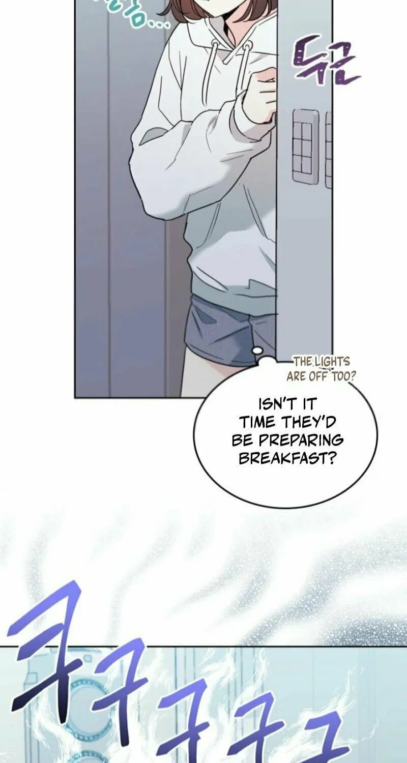 My Life as an Internet Novel Chapter 254 page 53 - 