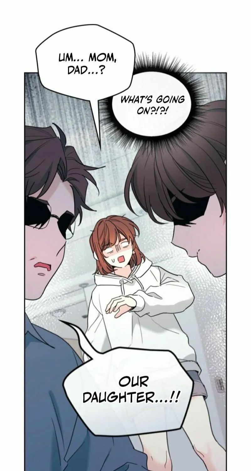 My Life as an Internet Novel Chapter 254 page 55 - 