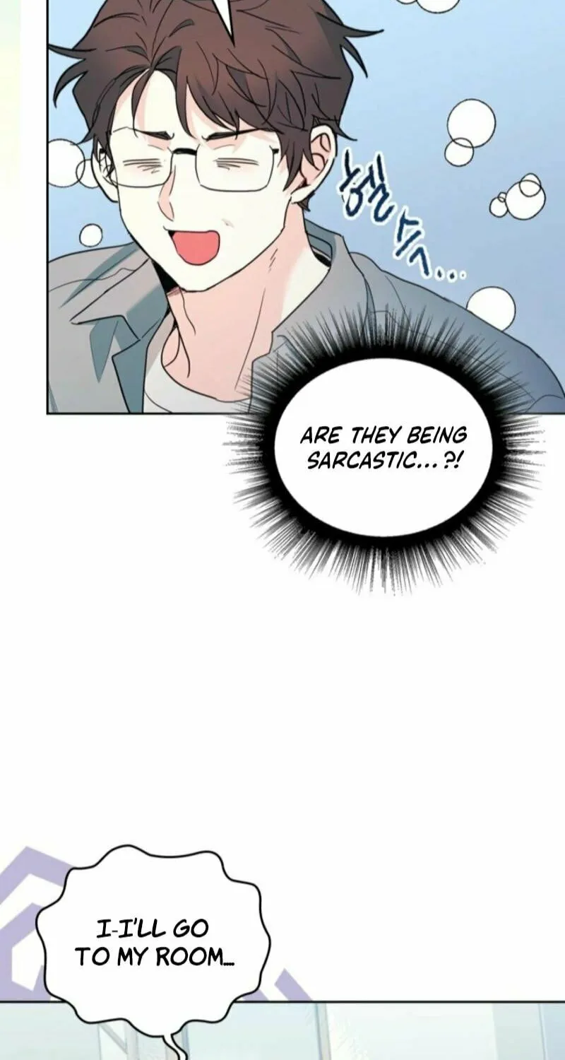 My Life as an Internet Novel Chapter 254 page 58 - 