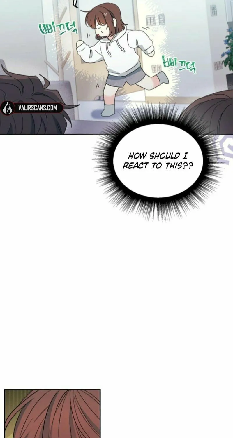 My Life as an Internet Novel Chapter 254 page 59 - 