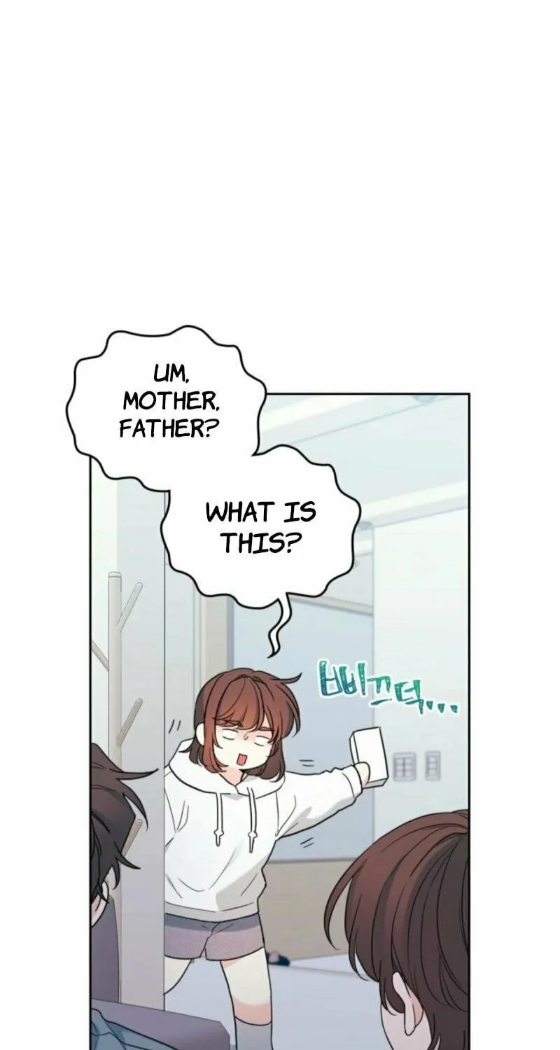 My Life as an Internet Novel Chapter 254 page 62 - 