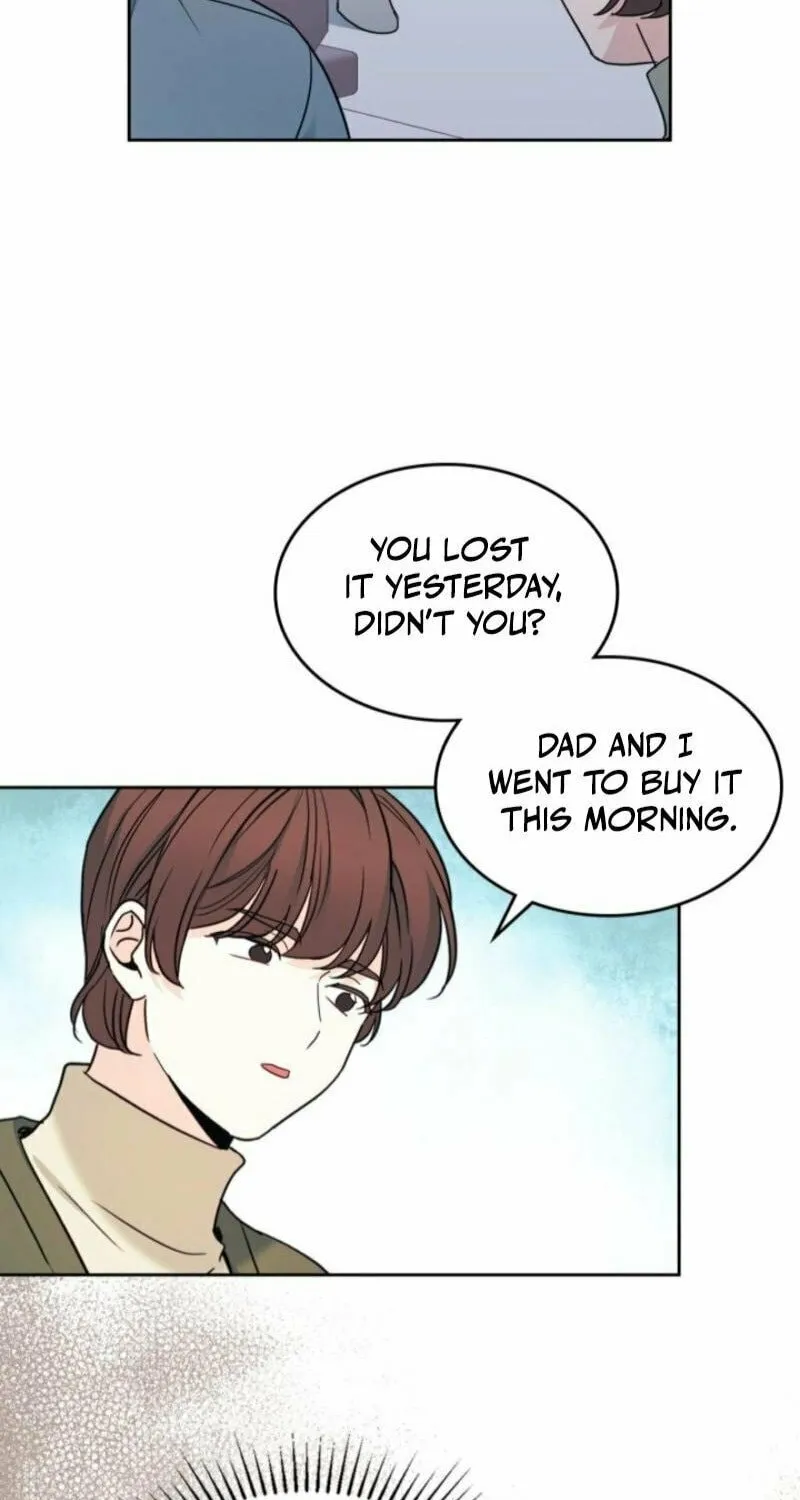 My Life as an Internet Novel Chapter 254 page 63 - 