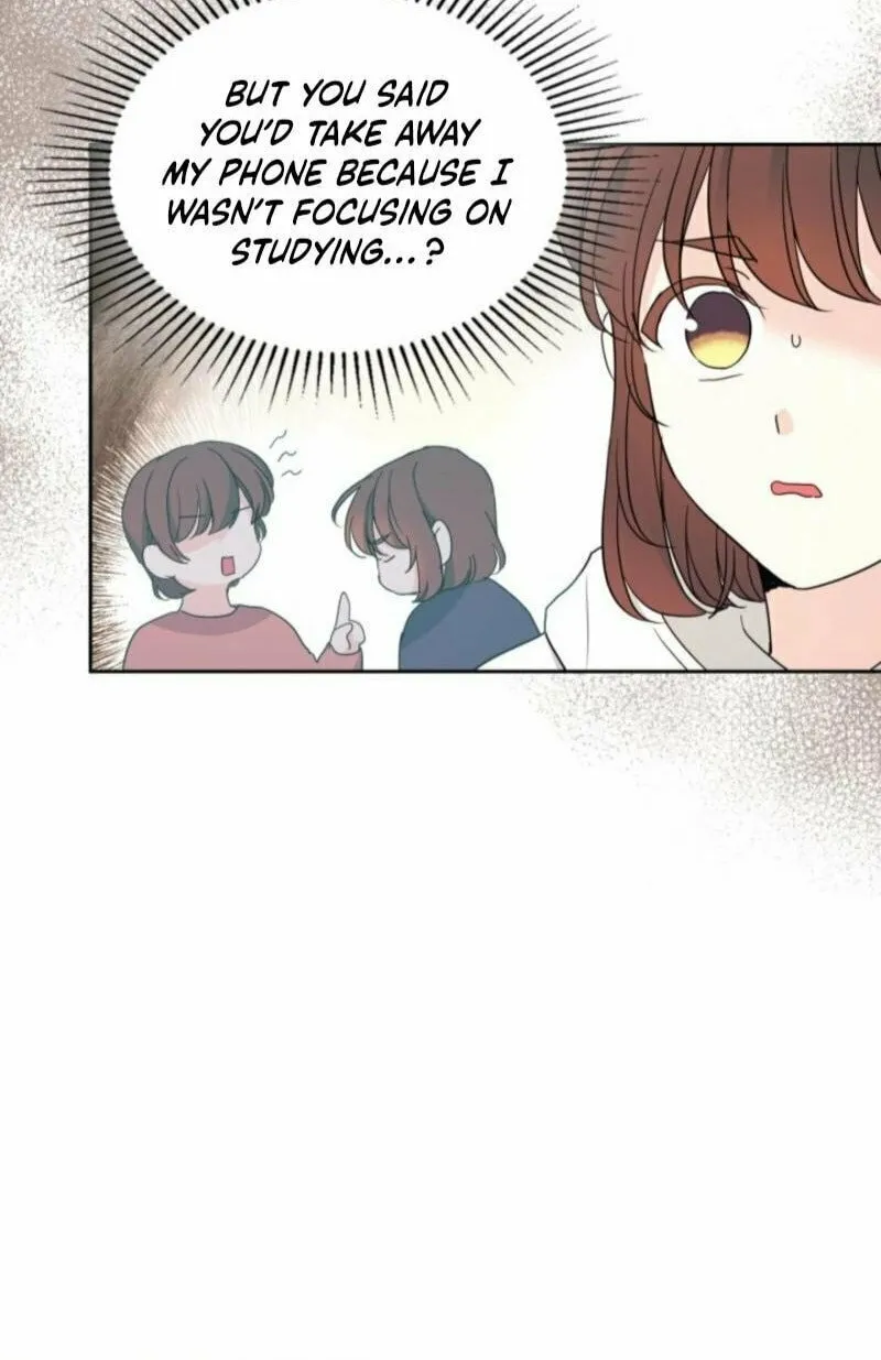 My Life as an Internet Novel Chapter 254 page 64 - 