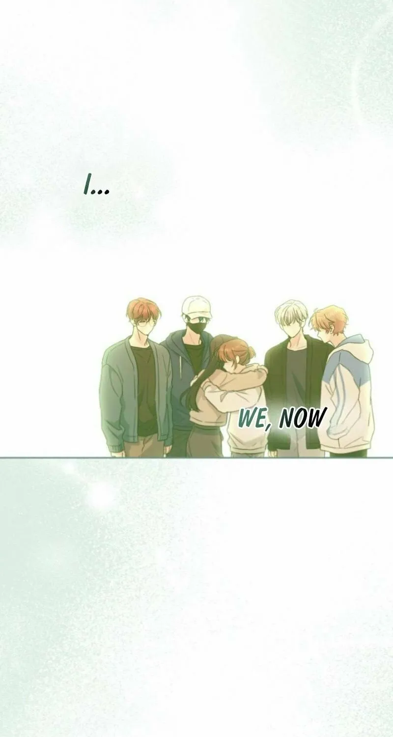 My Life as an Internet Novel Chapter 254 page 75 - 