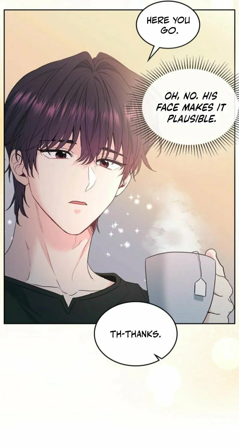My Life as an Internet Novel Chapter 254 page 9 - 