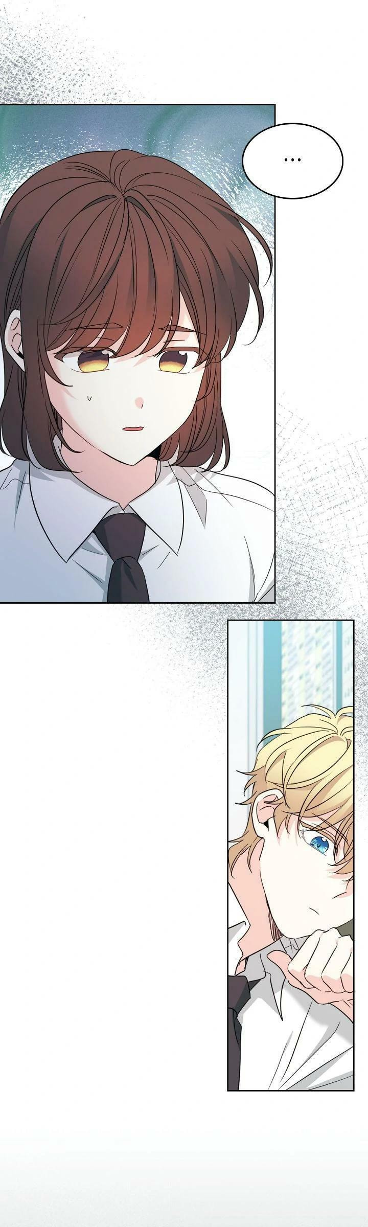 My Life as an Internet Novel Chapter 255 page 17 - 