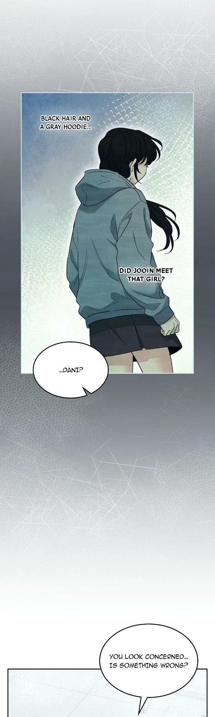 My Life as an Internet Novel Chapter 255 page 18 - 