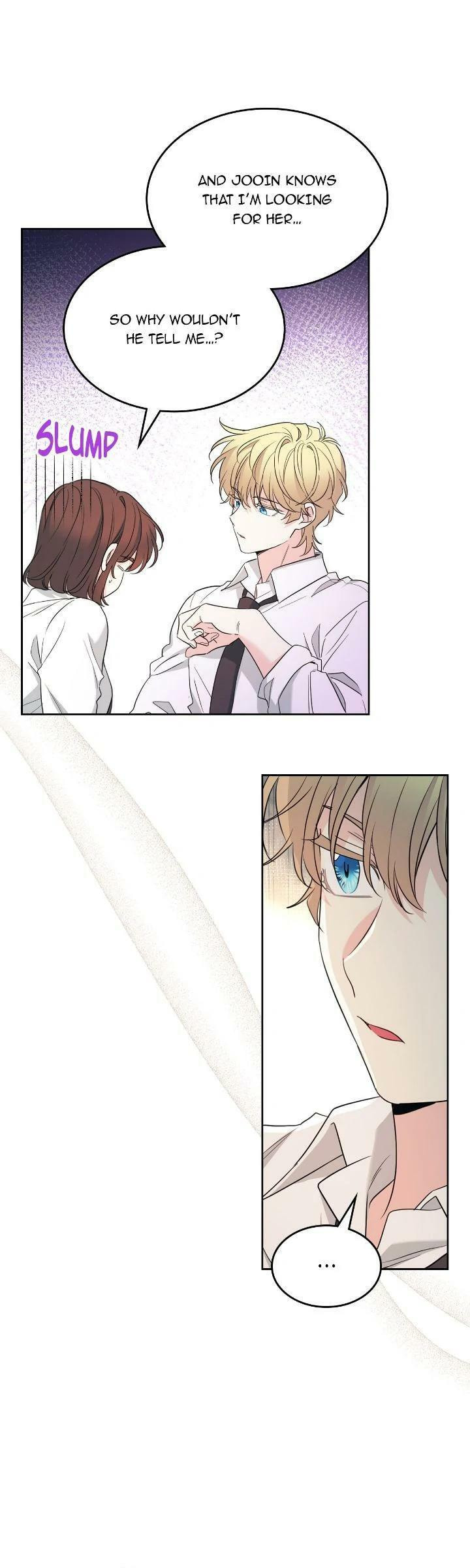 My Life as an Internet Novel Chapter 255 page 20 - 