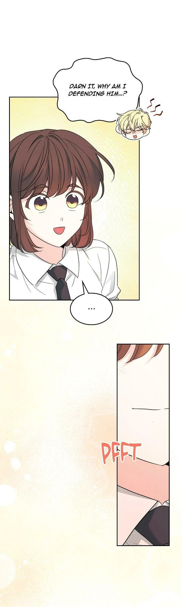 My Life as an Internet Novel Chapter 255 page 22 - 
