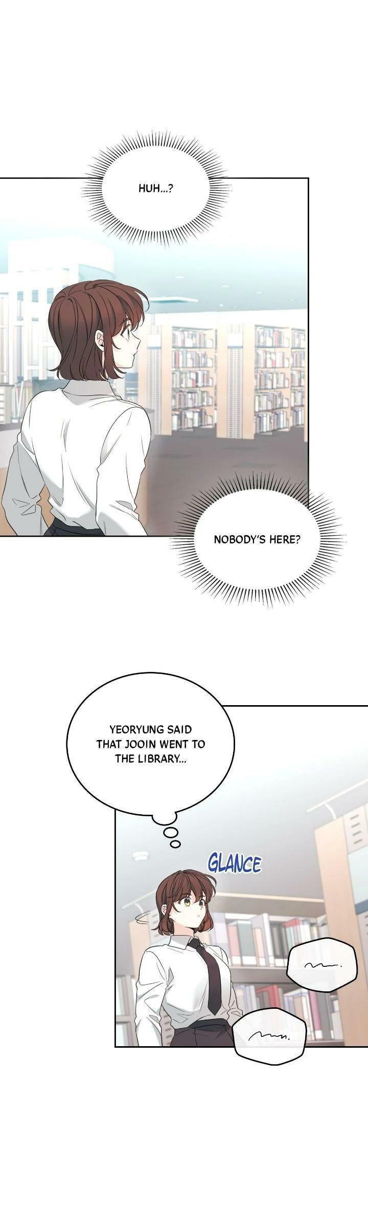My Life as an Internet Novel Chapter 255 page 27 - 