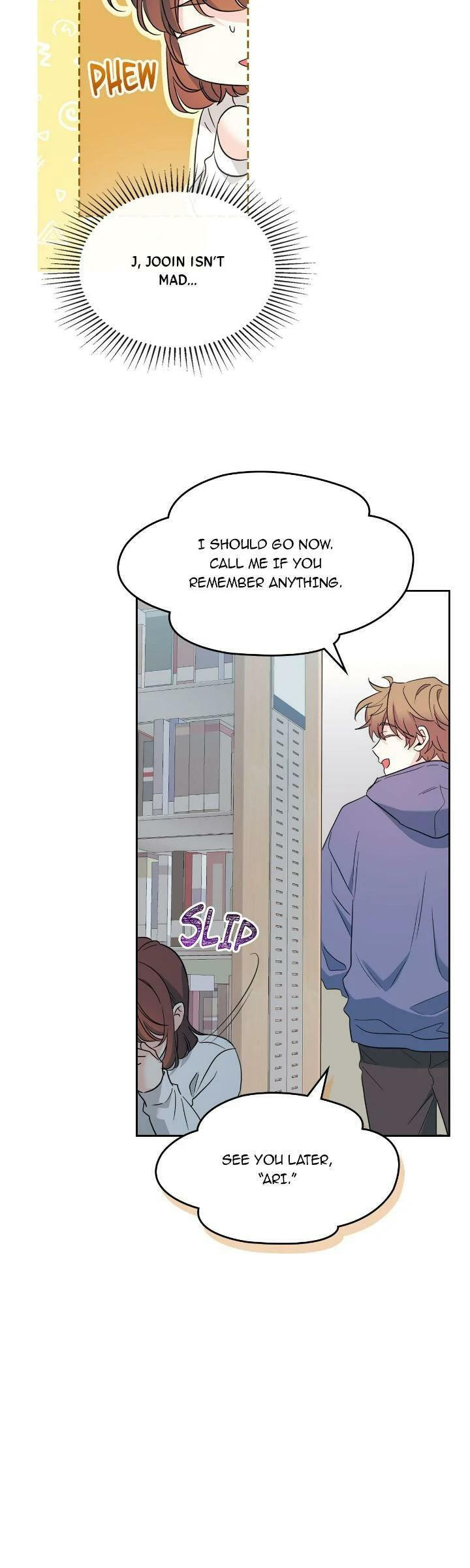 My Life as an Internet Novel Chapter 255 page 38 - 