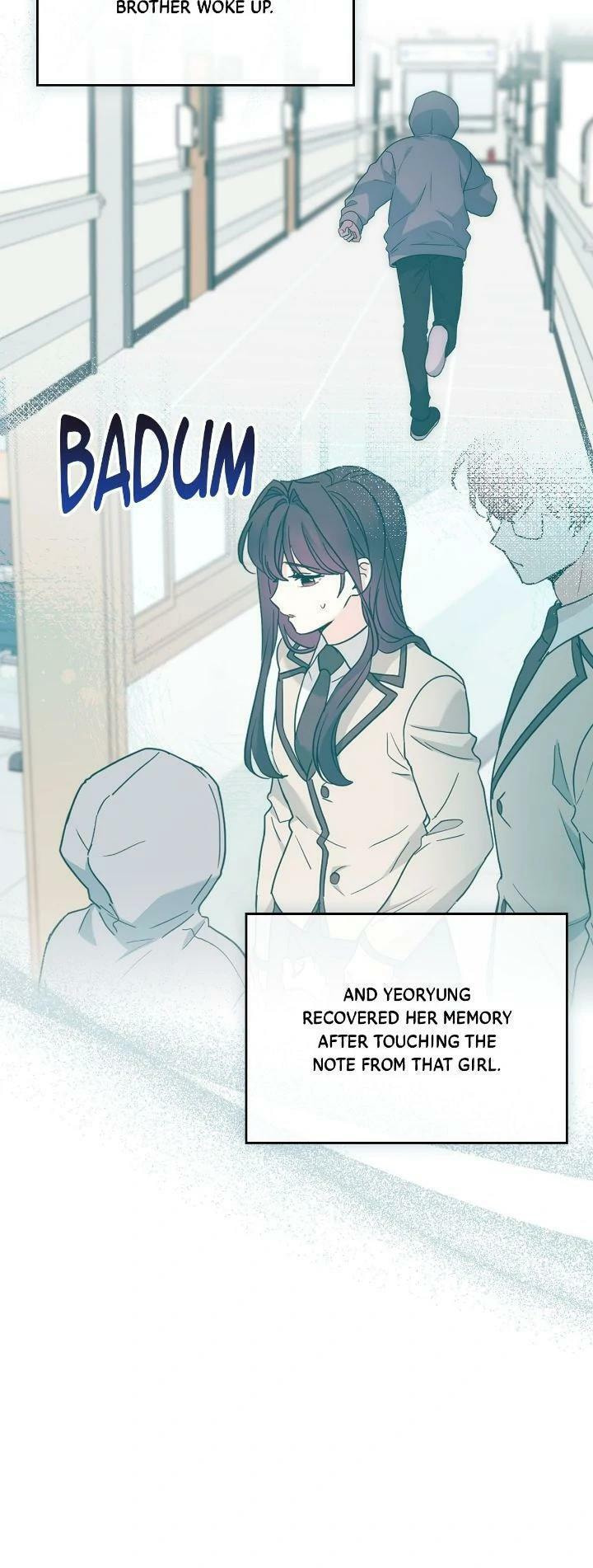 My Life as an Internet Novel Chapter 255 page 40 - 