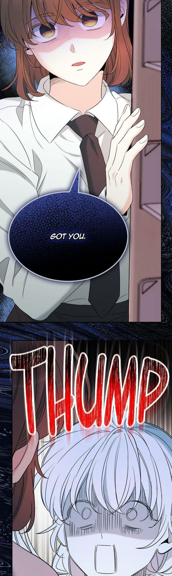 My Life as an Internet Novel Chapter 255 page 43 - 