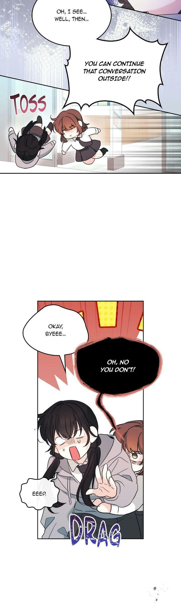 My Life as an Internet Novel Chapter 255 page 47 - 