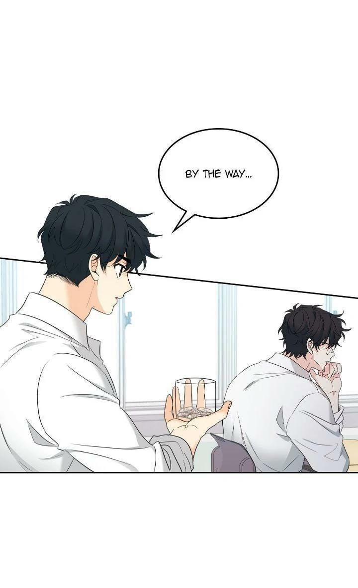 My Life as an Internet Novel Chapter 255 page 8 - 