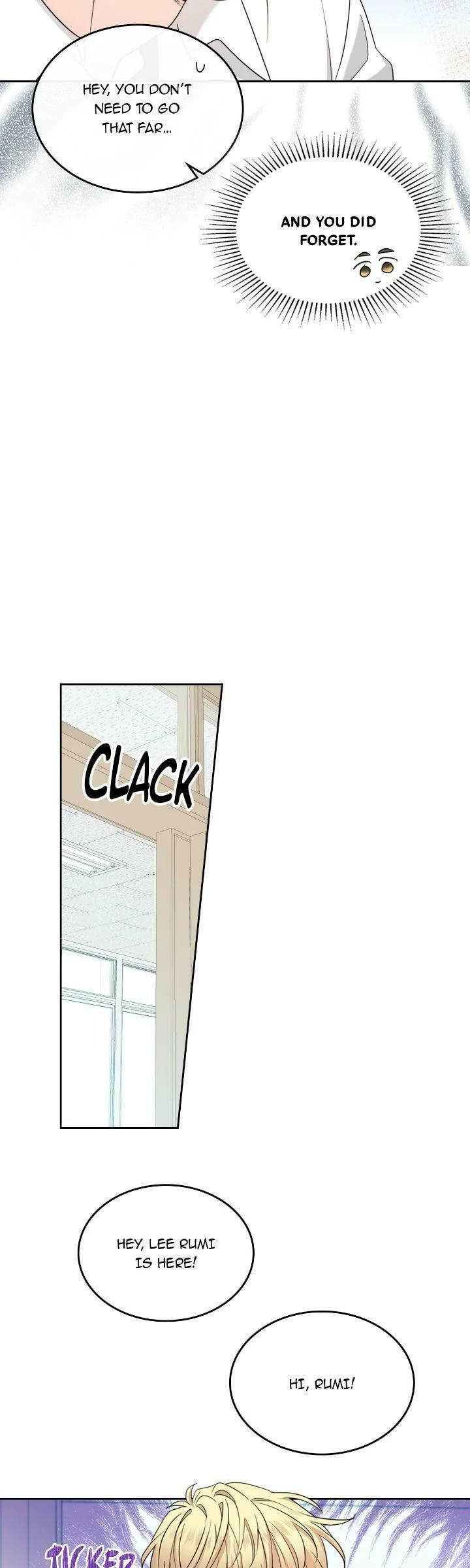 My Life as an Internet Novel Chapter 255 page 10 - 
