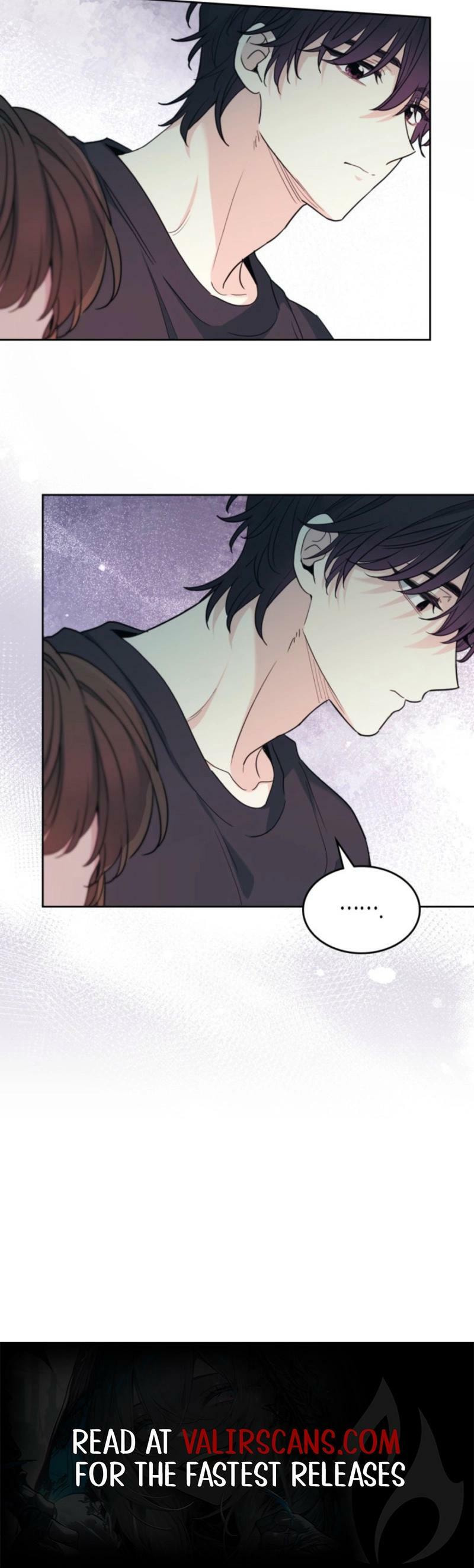 My Life as an Internet Novel Chapter 258 page 8 - 