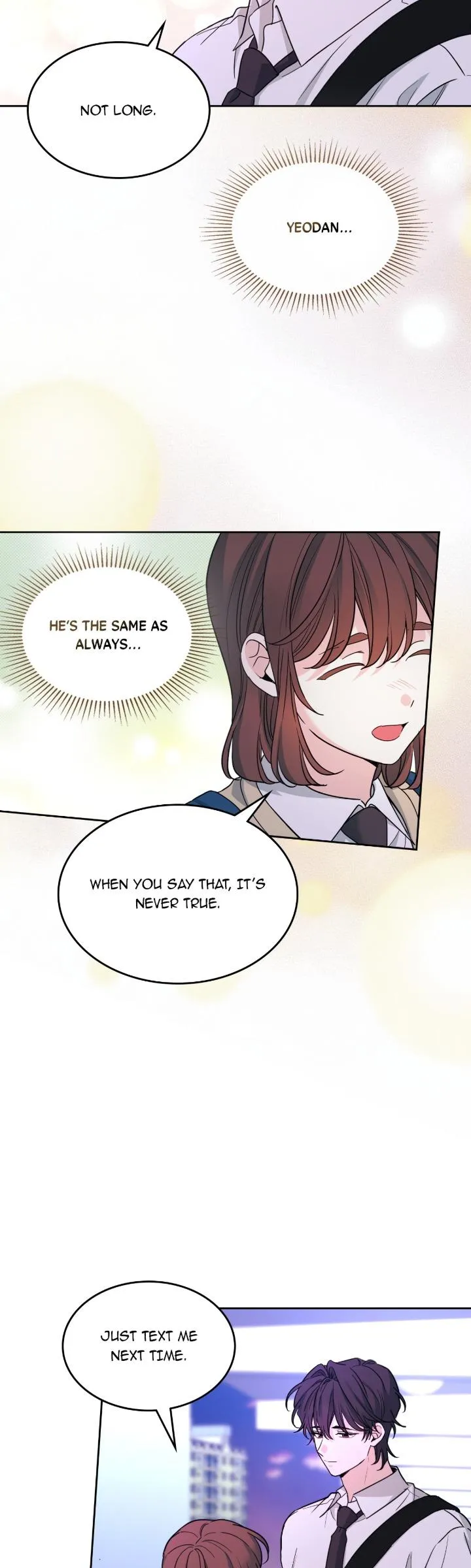 My Life as an Internet Novel Chapter 263 page 14 - 