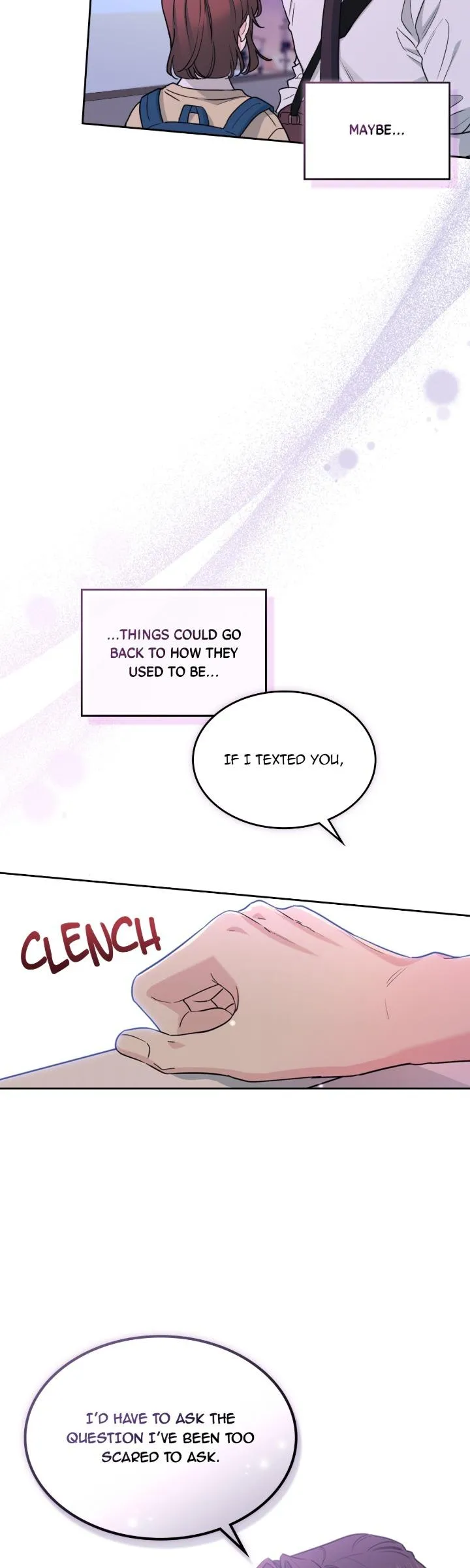 My Life as an Internet Novel Chapter 263 page 15 - 
