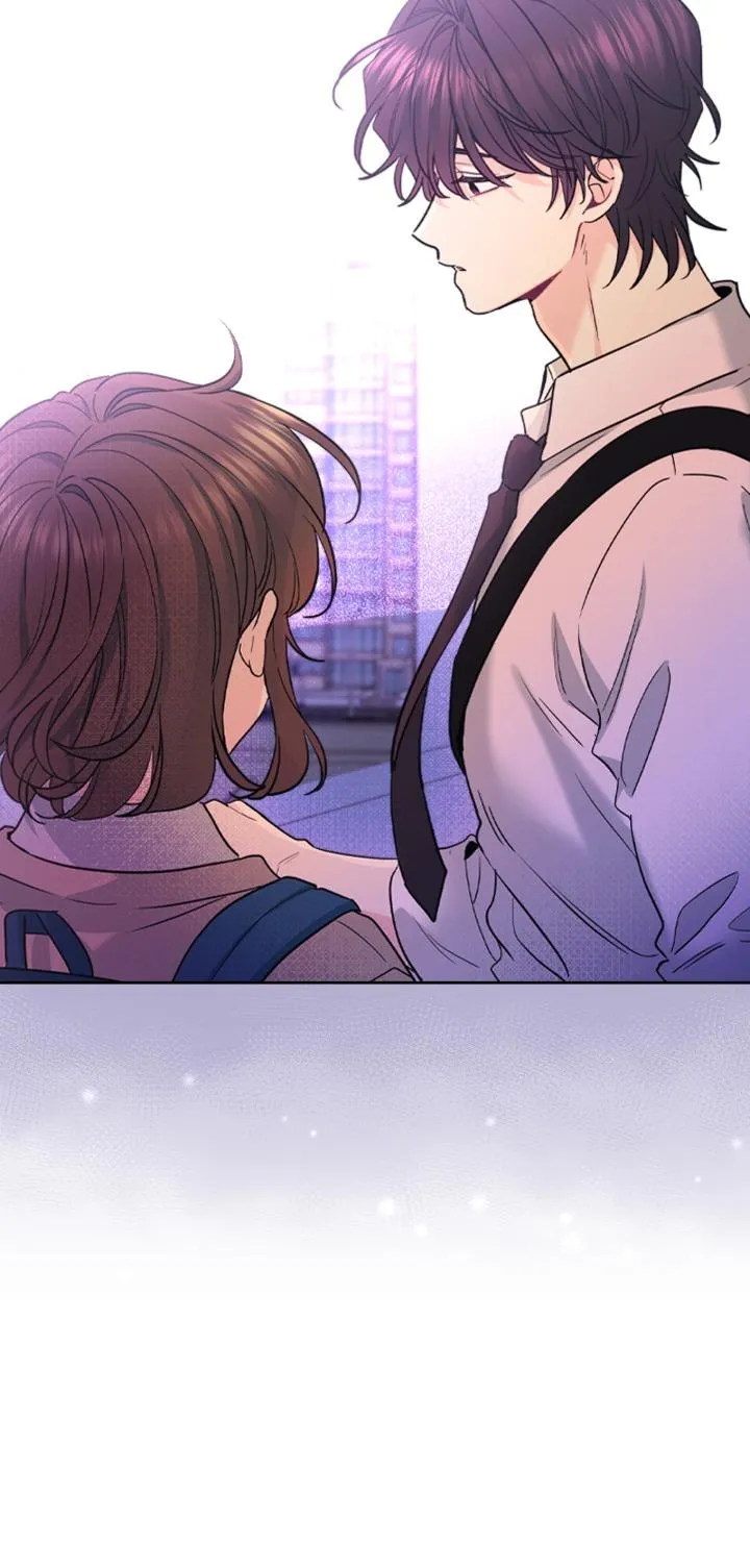 My Life as an Internet Novel Chapter 263 page 16 - 