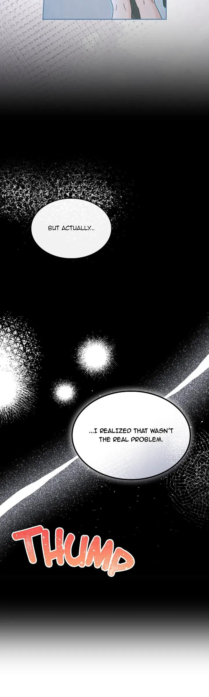 My Life as an Internet Novel Chapter 263 page 19 - 