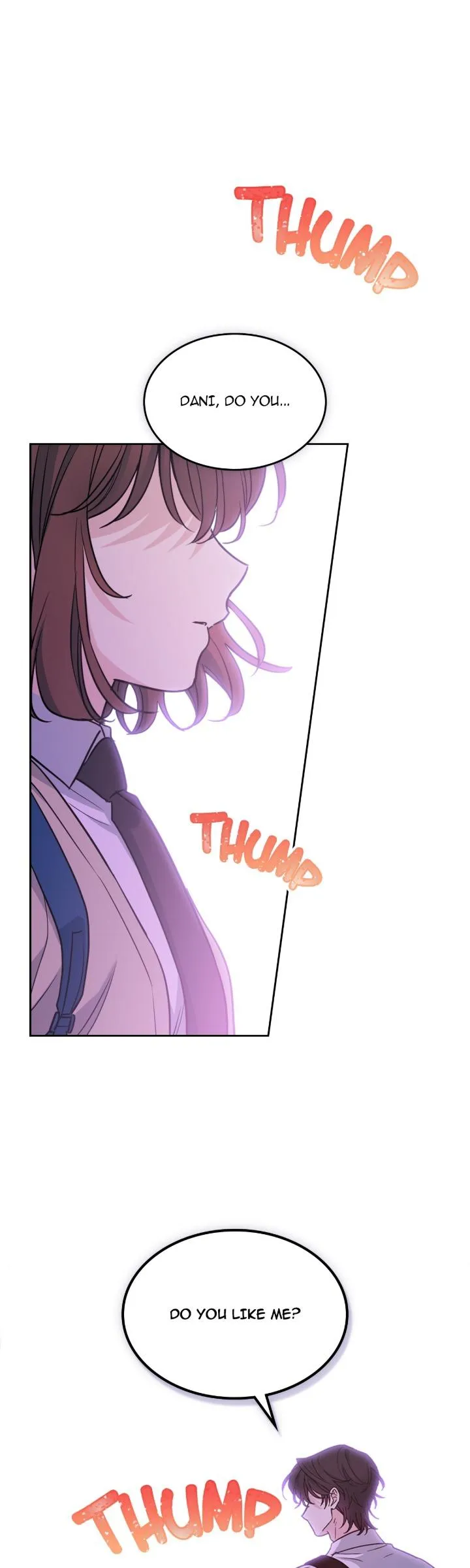 My Life as an Internet Novel Chapter 263 page 20 - 