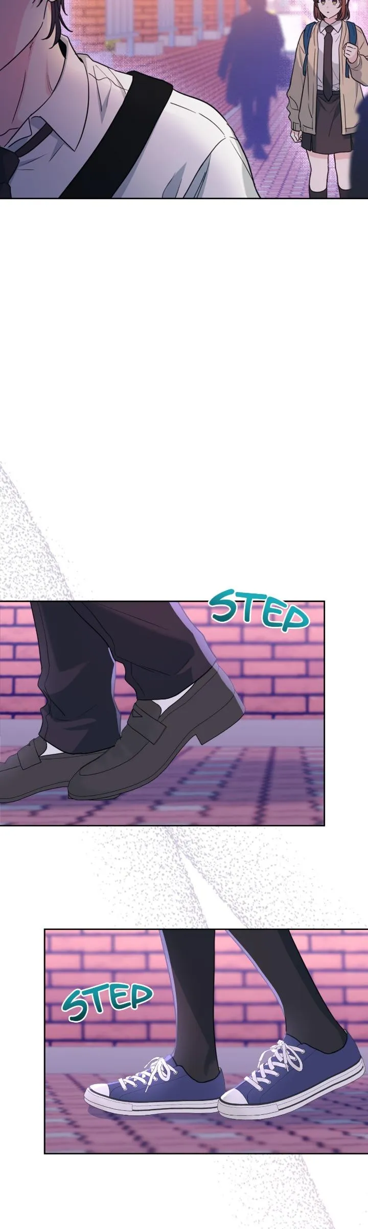 My Life as an Internet Novel Chapter 263 page 3 - 