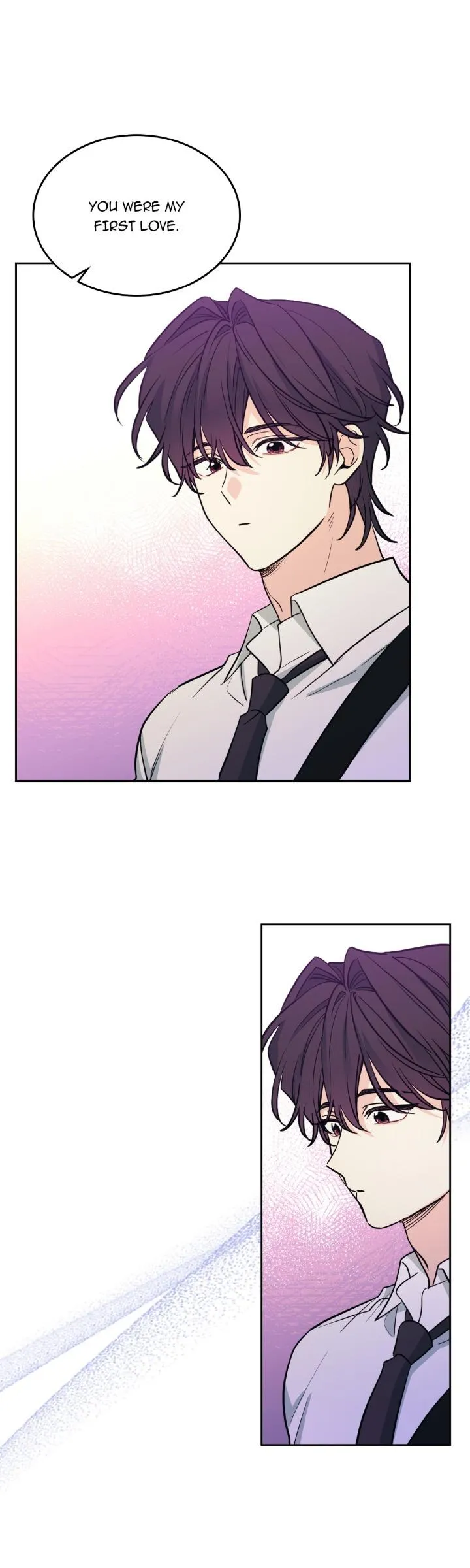 My Life as an Internet Novel Chapter 263 page 24 - 