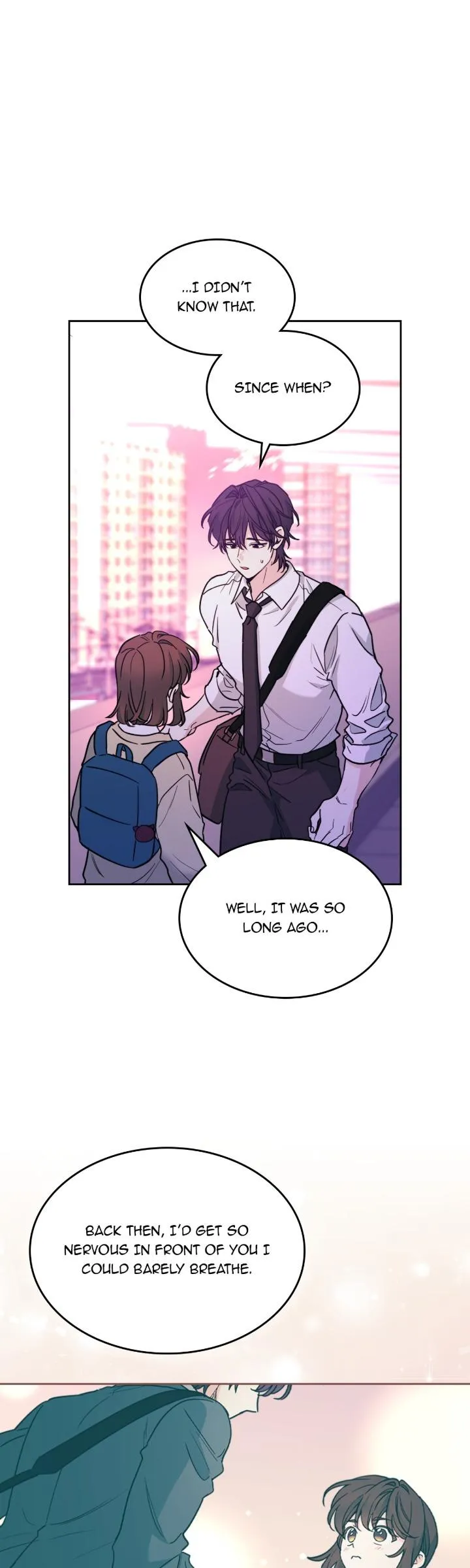 My Life as an Internet Novel Chapter 263 page 25 - 
