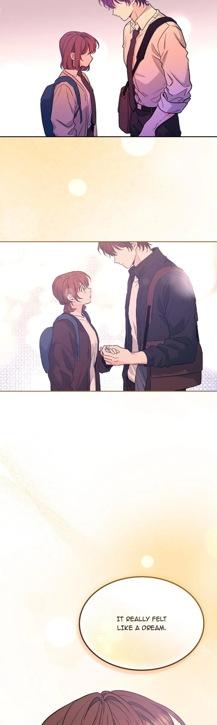 My Life as an Internet Novel Chapter 263 page 27 - 