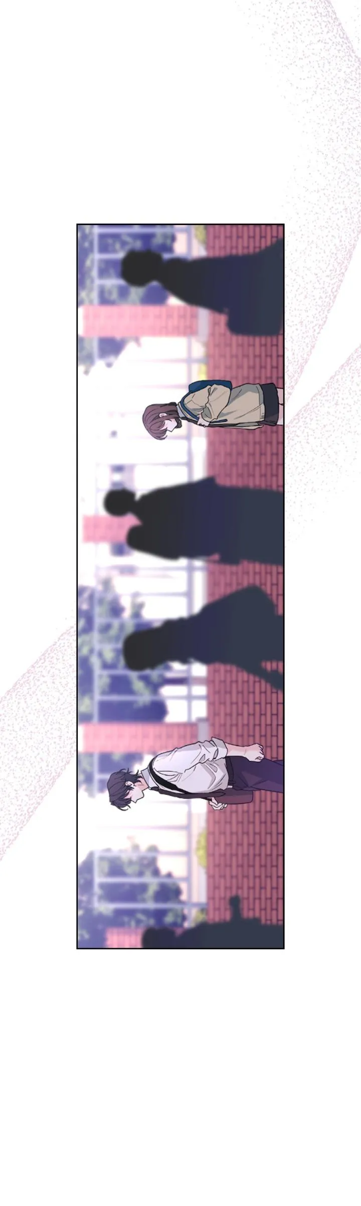 My Life as an Internet Novel Chapter 263 page 4 - 