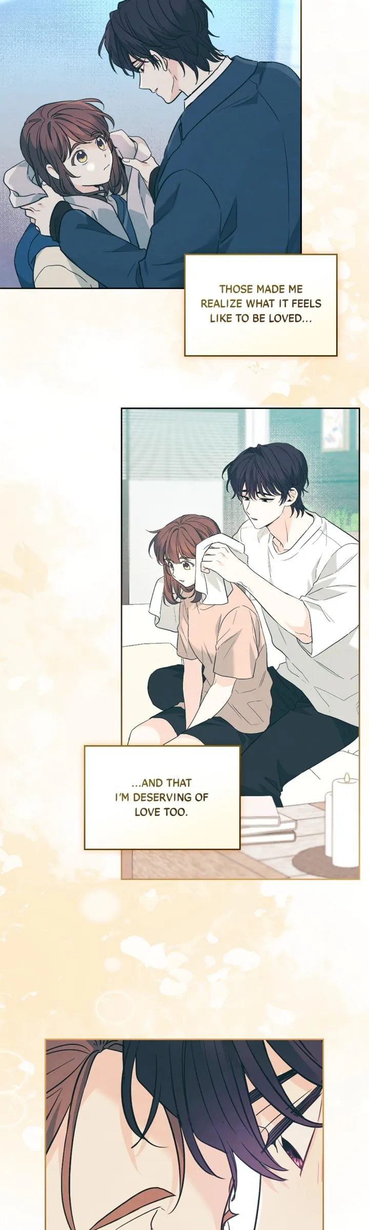 My Life as an Internet Novel Chapter 263 page 32 - 