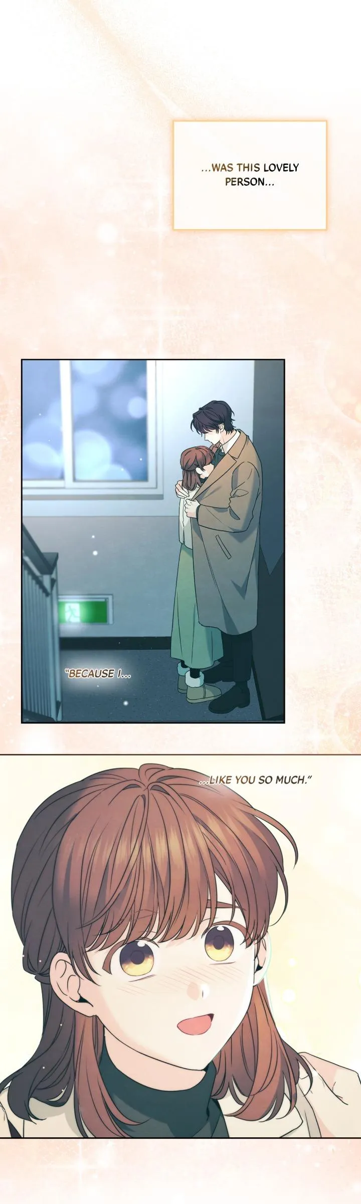 My Life as an Internet Novel Chapter 263 page 34 - 