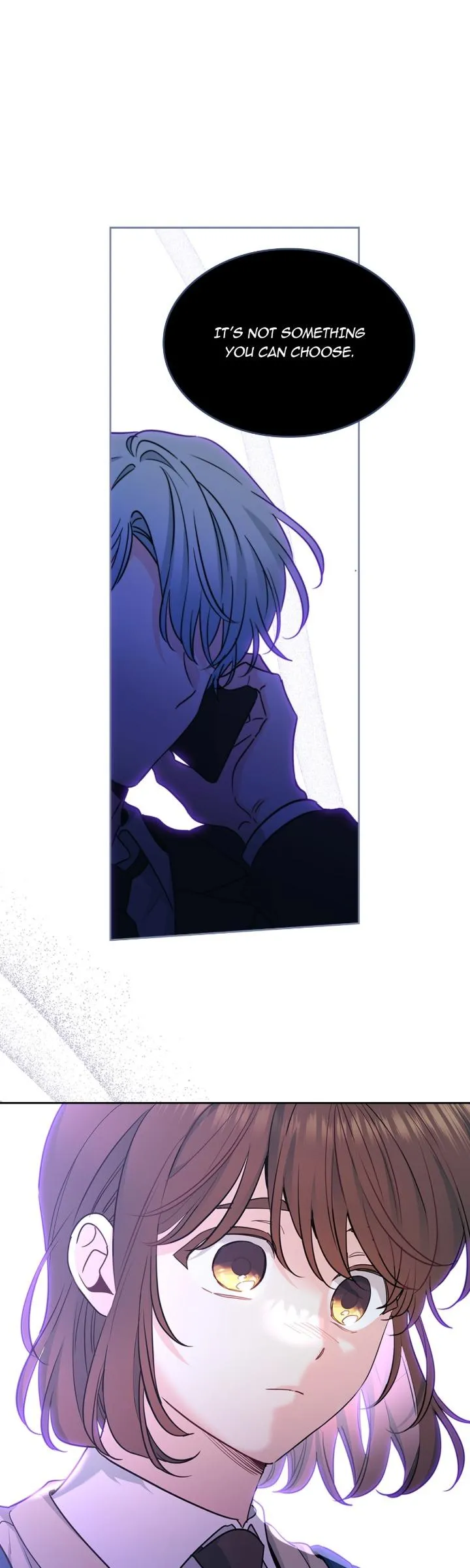 My Life as an Internet Novel Chapter 263 page 36 - 