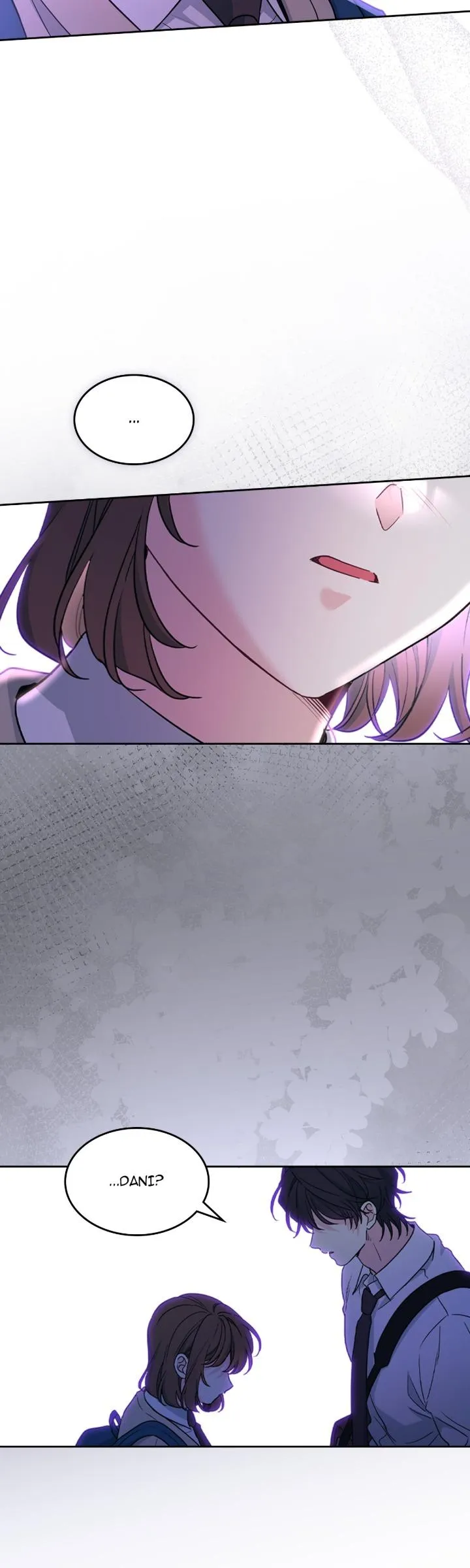 My Life as an Internet Novel Chapter 263 page 37 - 