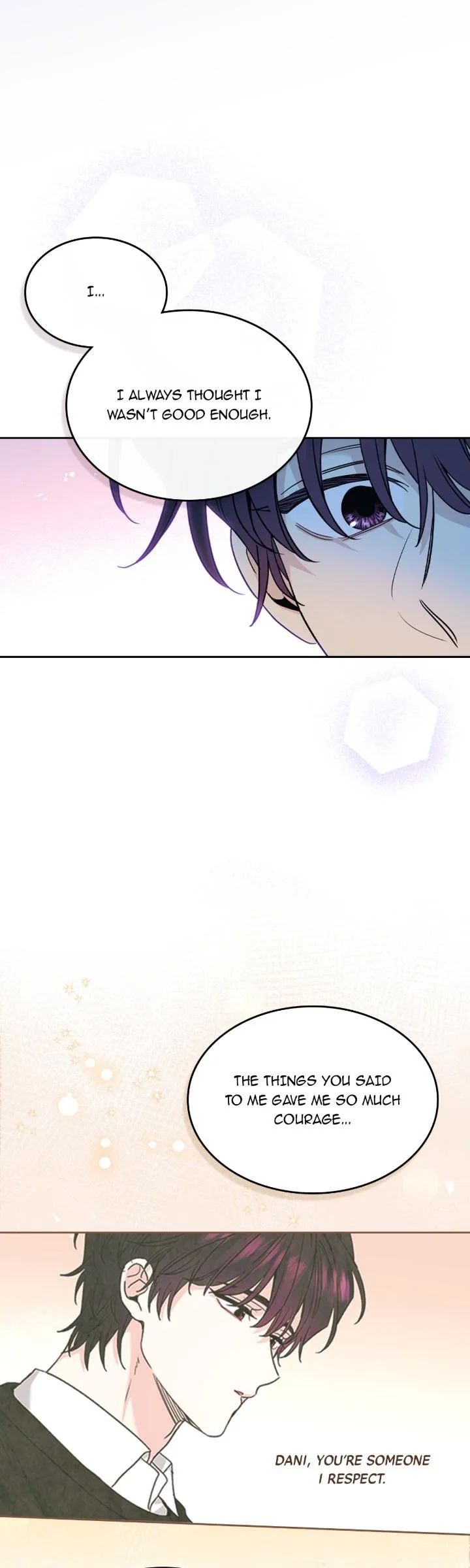 My Life as an Internet Novel Chapter 263 page 38 - 
