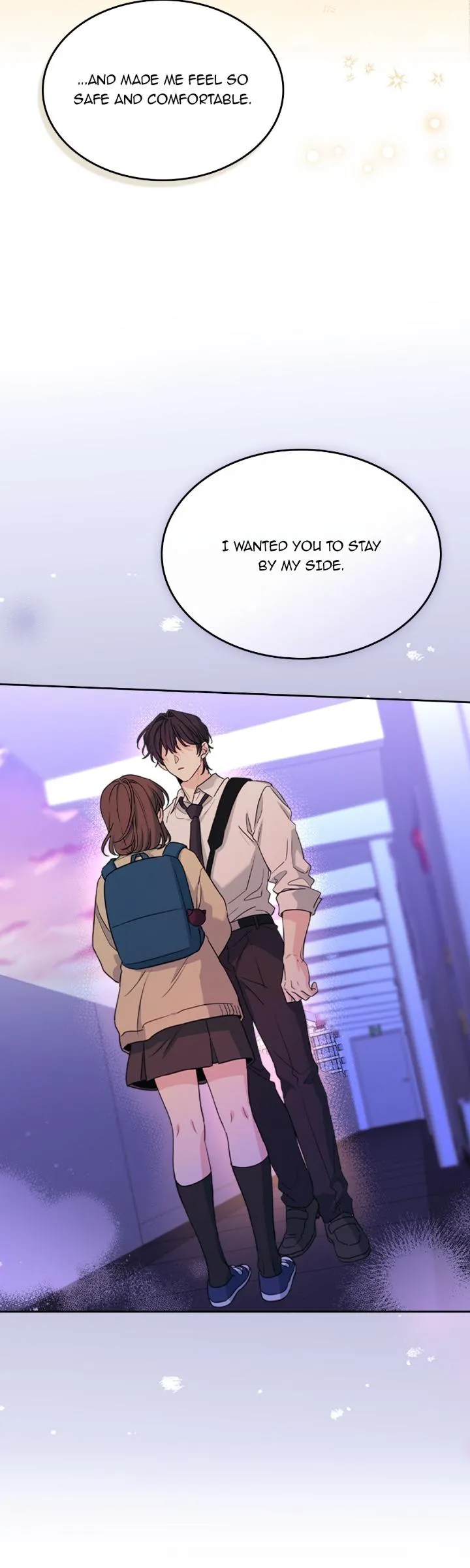 My Life as an Internet Novel Chapter 263 page 39 - 