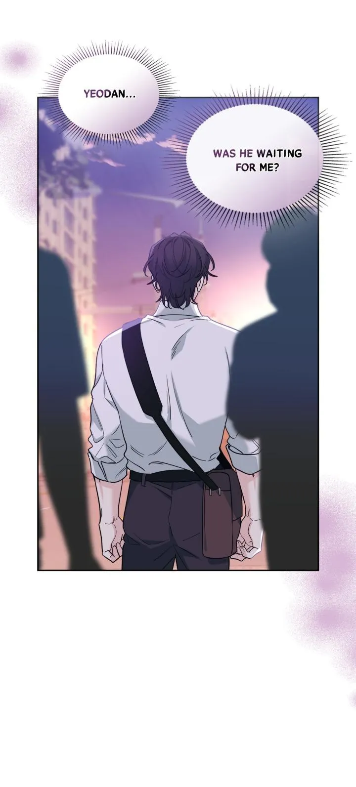 My Life as an Internet Novel Chapter 263 page 5 - 