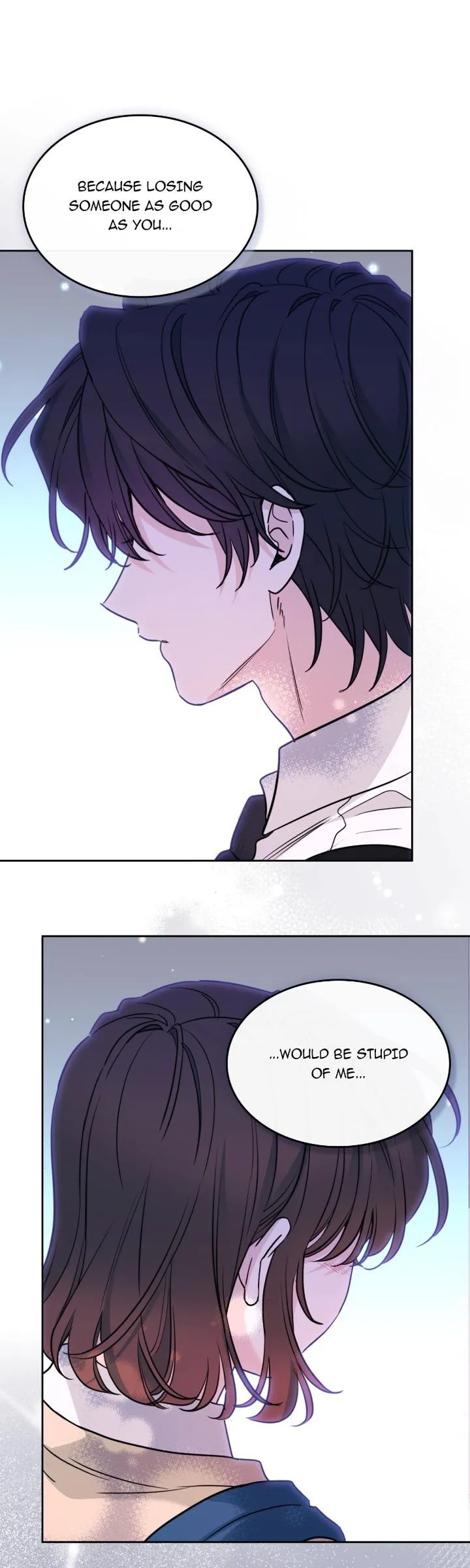 My Life as an Internet Novel Chapter 263 page 41 - 