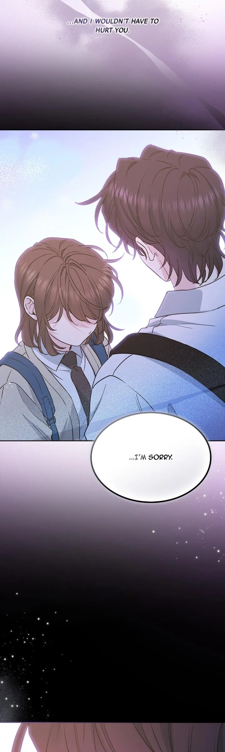 My Life as an Internet Novel Chapter 263 page 43 - 