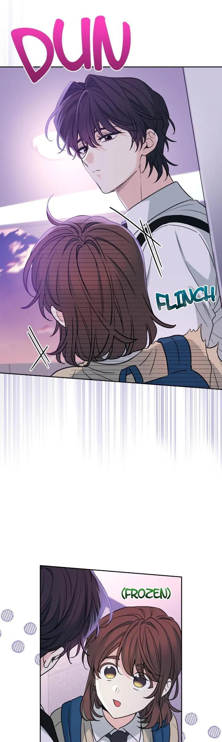 My Life as an Internet Novel Chapter 263 page 9 - 