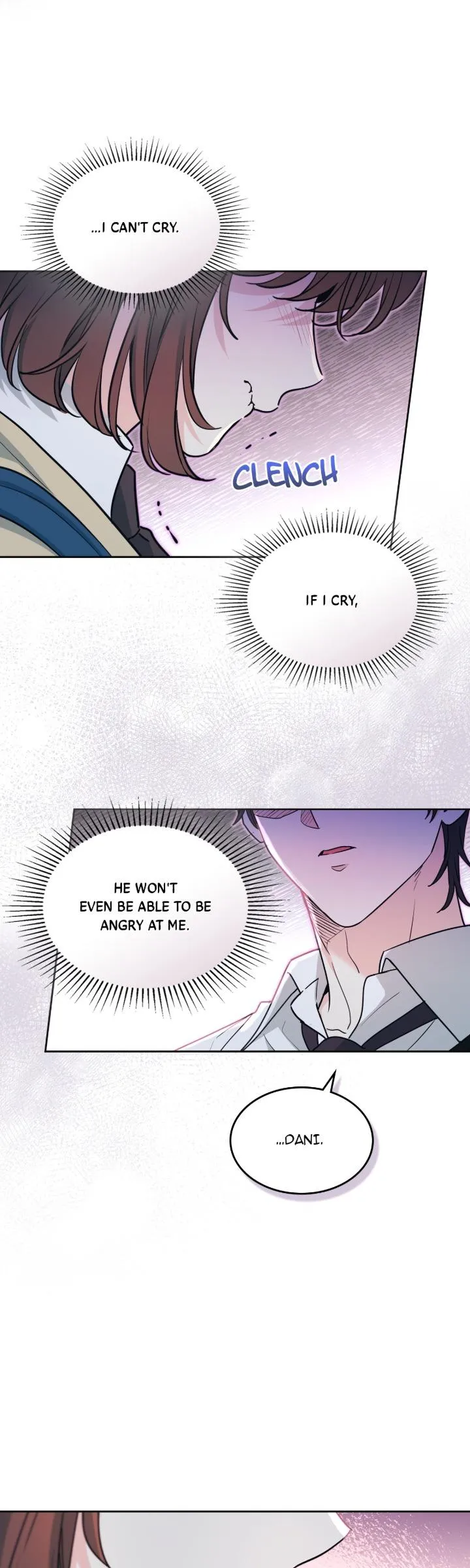 My Life as an Internet Novel Chapter 264 page 2 - 