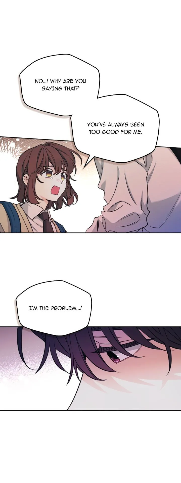 My Life as an Internet Novel Chapter 264 page 12 - 